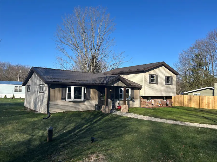 2567 W Lake Road, Jamestown, PA 16134 - #3