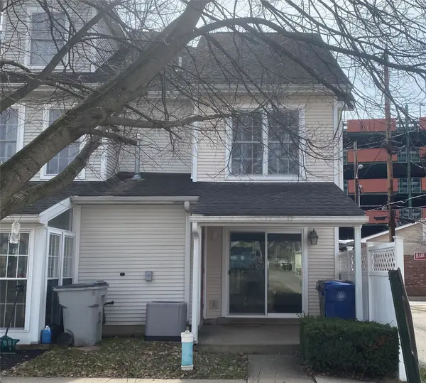 221 W Center Street #1, Meadville, PA 16335