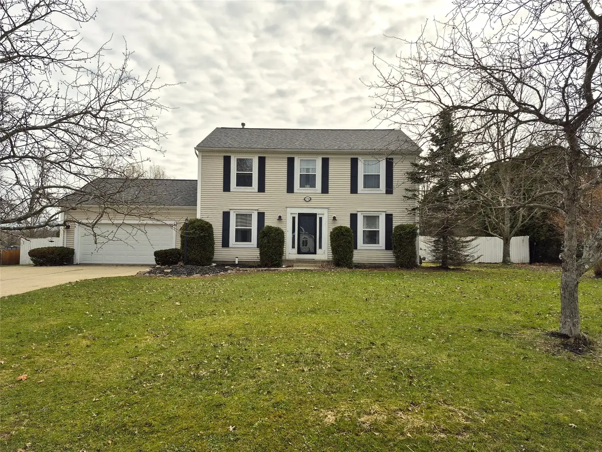 5732 Obed Heights Drive, Edinboro, PA 16412 - #1