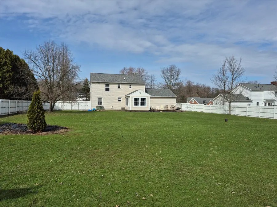5732 Obed Heights Drive, Edinboro, PA 16412 - #2