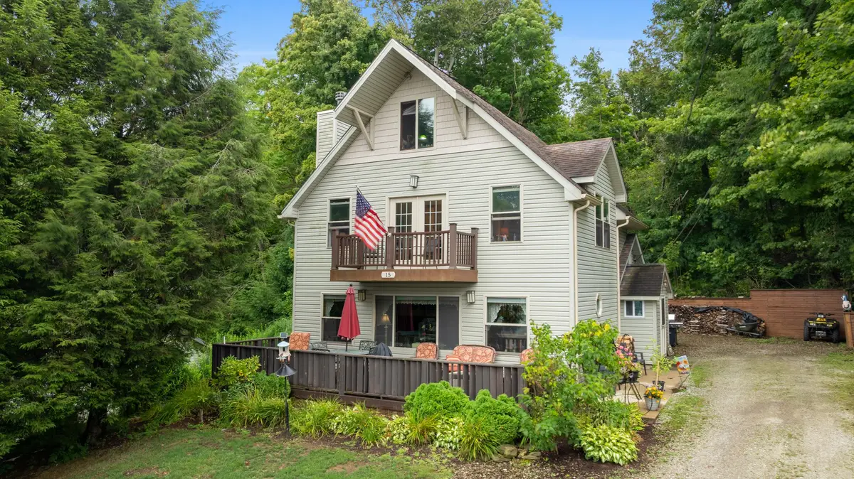 13478 Old Lake Road #15, East Springfield, PA 16411 - #1