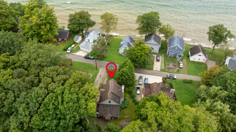 13478 Old Lake Road #15, East Springfield, PA 16411 - #3