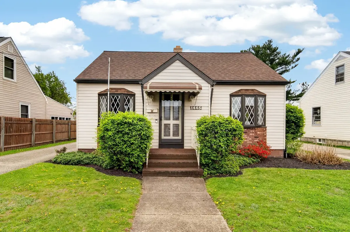 1445 W 34th Street, Erie, PA 16508 - #1
