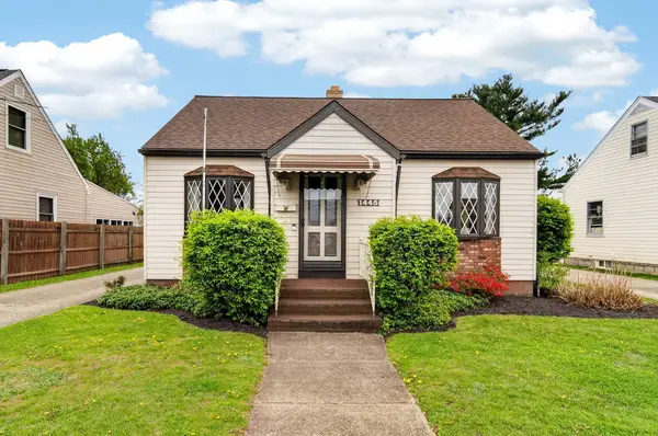 1445 W 34th Street, Erie, PA 16508