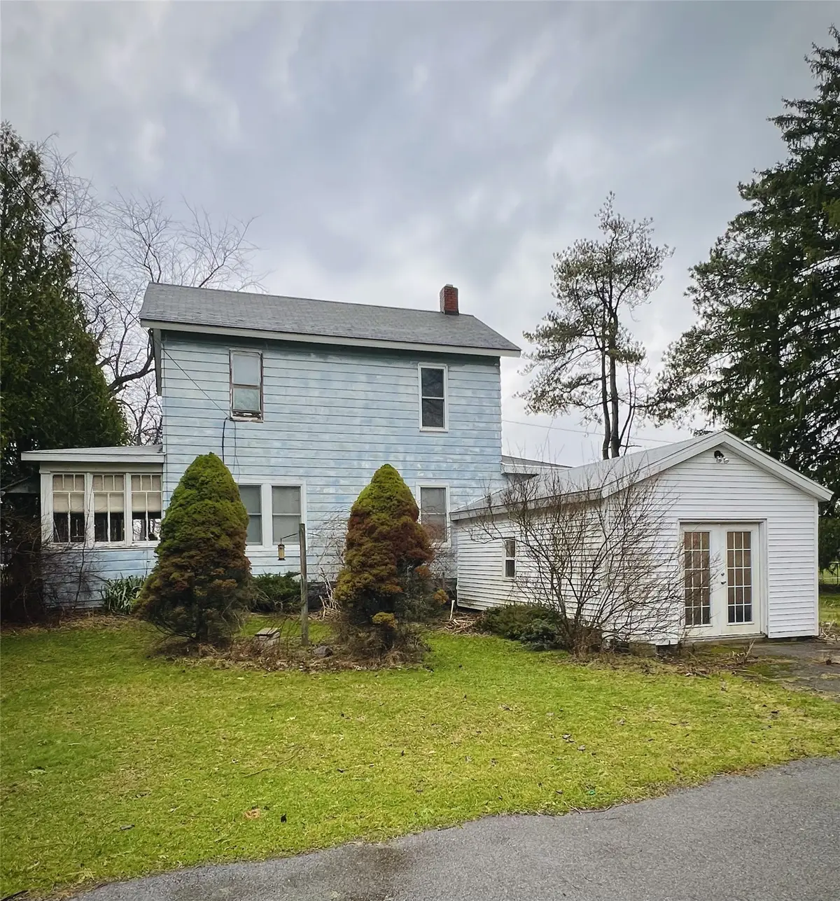 24654 Old Highway 86 Highway, Cambridge Springs, PA 16403 - #1