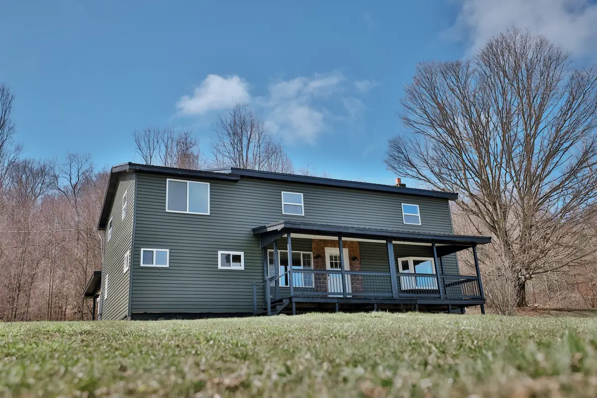 19466 Elgin Road, Corry, PA 16407 - #1