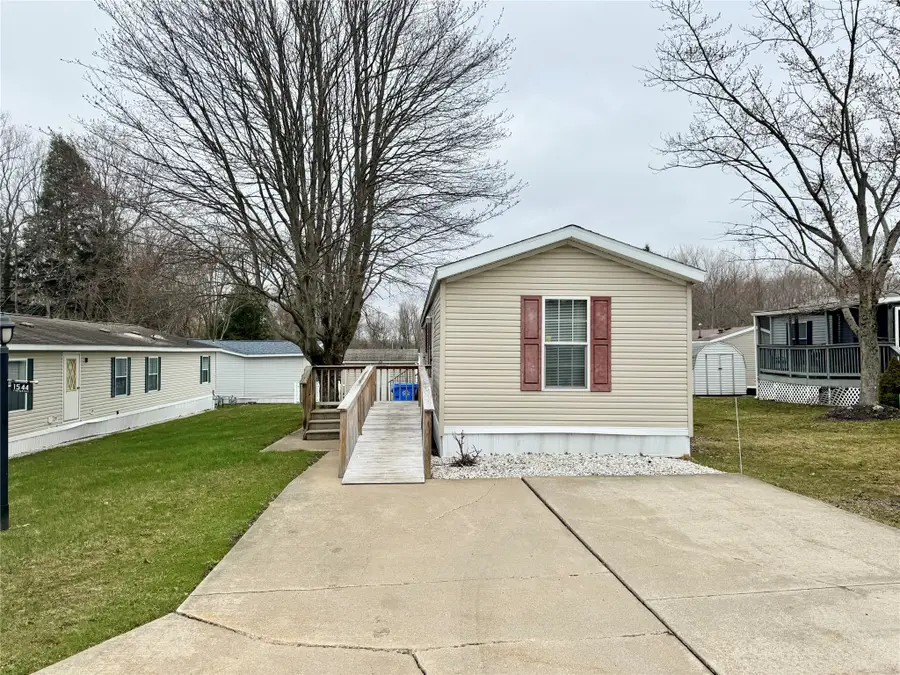 1544 Pinegrove Way, Erie, PA 16509 - #2