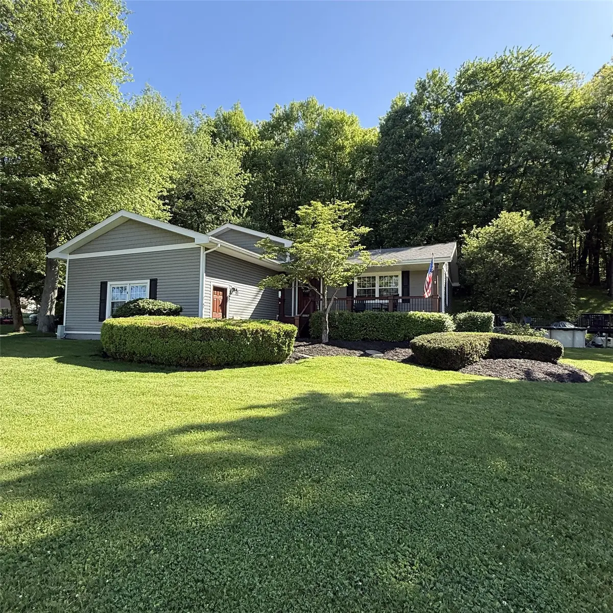 2930 Old Higway 322 Road, Cochranton, PA 16314 - #1