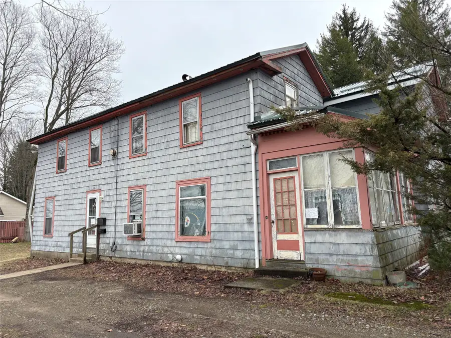 604 E South Street #2, Corry, PA 16407 - #2