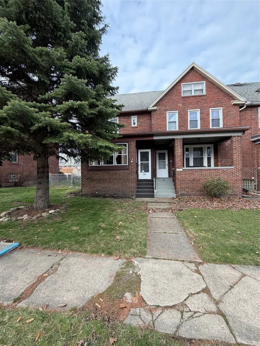 848 Priestley Avenue, Lawrence Park, PA 16511 - #2