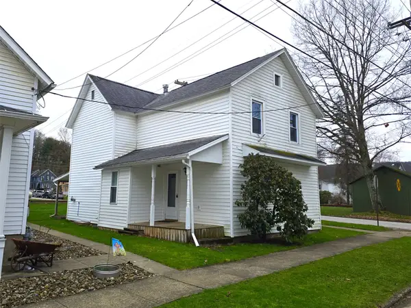 301 Bank Street, Titusville, PA 16354