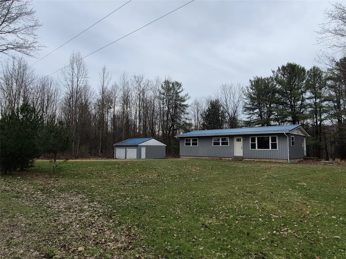 14353 Gibson Road, Conneaut Lake, PA 16316 - #1