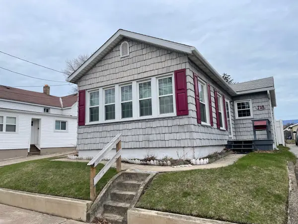 718 W 3rd Street, Erie, PA 16507
