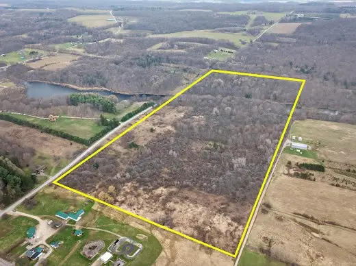 0 Crane Road, Coolbaugh Twp, PA 16412