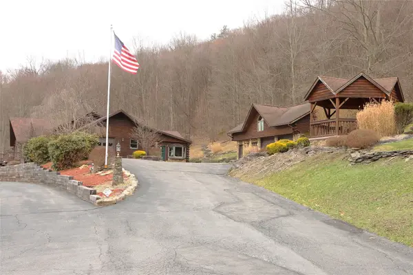 3087 Pennsylvania 155 Route, Out Of Area, PA 16743
