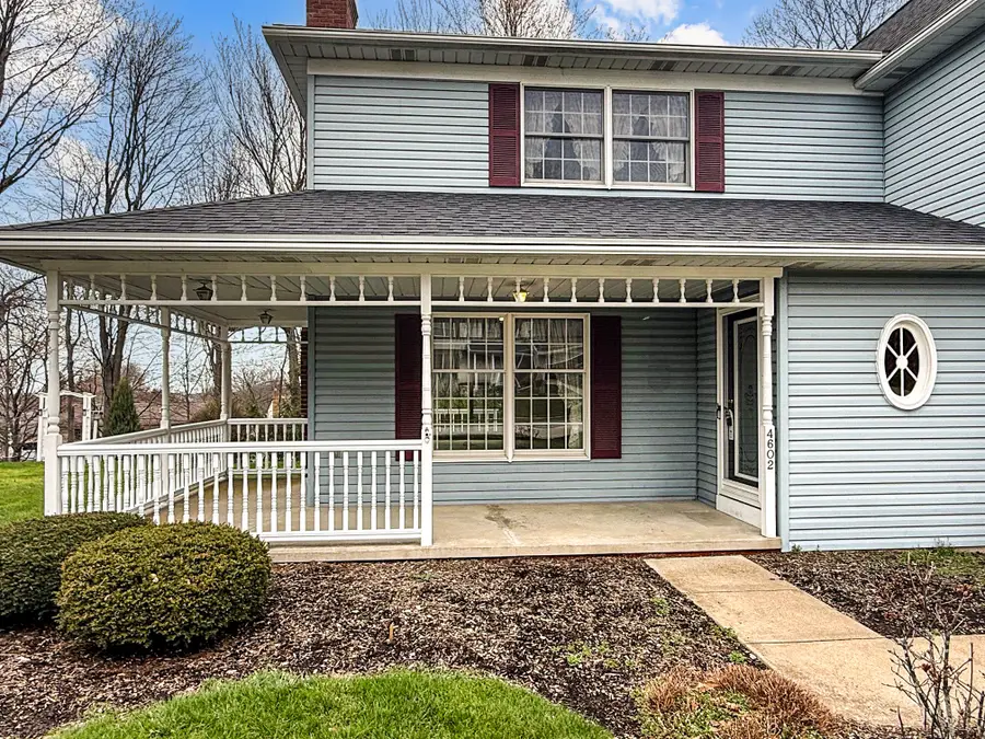 4602 Pineview Court, Erie, PA 16505 - #3