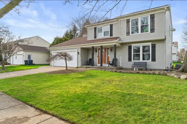 2916 Pleasant Valley Drive, Millcreek, PA 16506