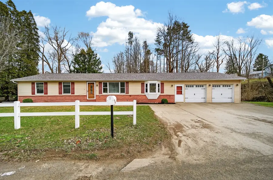 7 Bridge Street, Union City, PA 16438 - #2