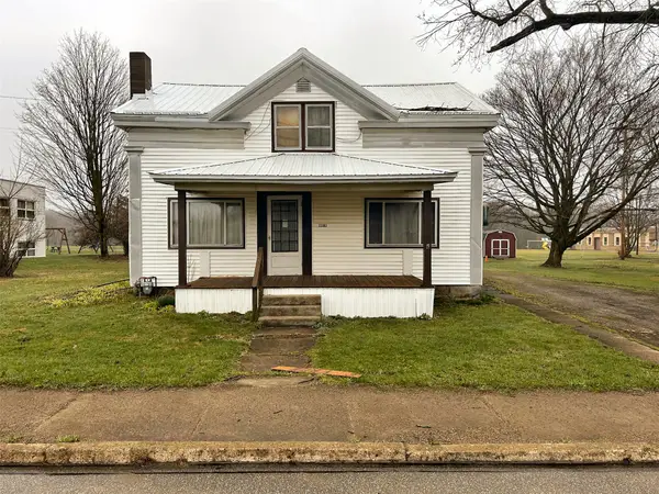 33282 N Main Street, Townville, PA 16360
