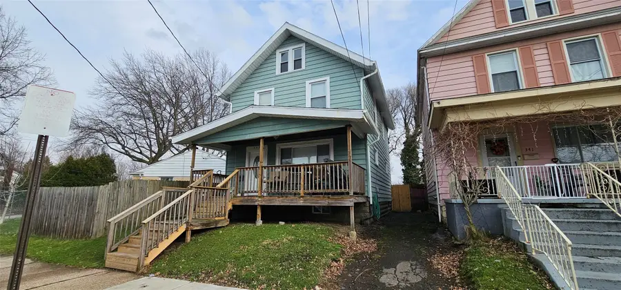 343 E 33rd Street, Erie, PA 16504 - #2