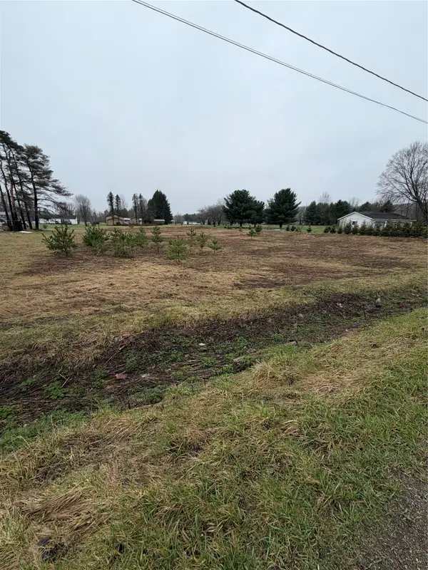 Pa-8 Route Route, Wattsburg Boro, PA 16442