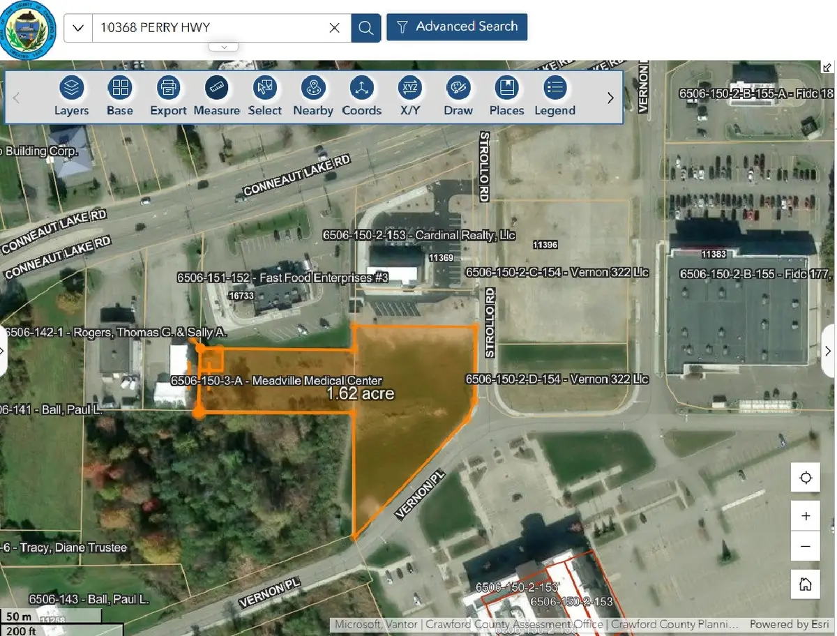 00 Vernon Place, Meadville, PA 16335 - #1