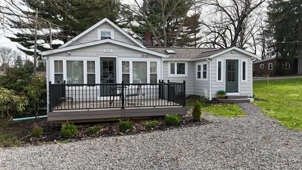 501 Jefferson Street, Edinboro, PA 16412