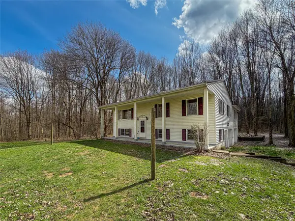 26129 Hickory Corners Road, Guys Mills, PA 16327