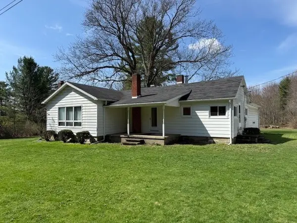 14819 S Norrisville Road, Meadville, PA 16335