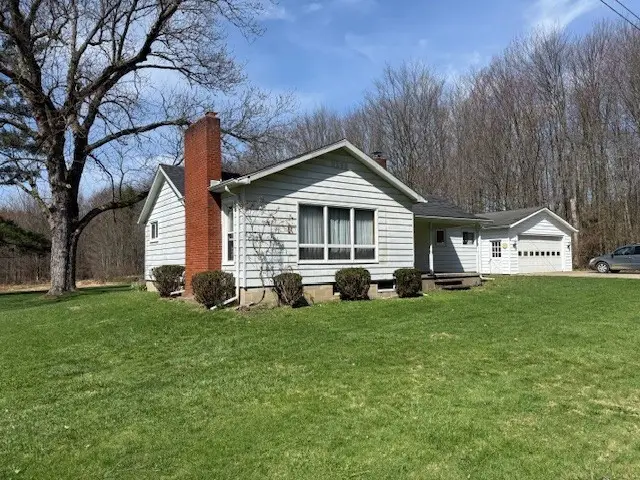 14819 S Norrisville Road, Meadville, PA 16335 - #2