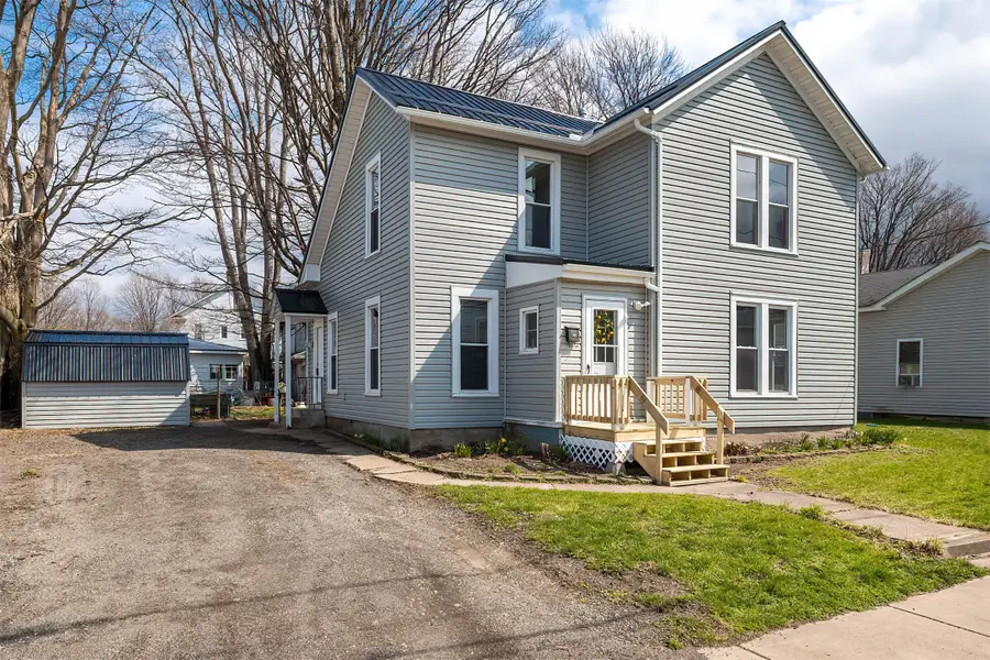 8 Colfax Street, North East, PA 16428 - #3