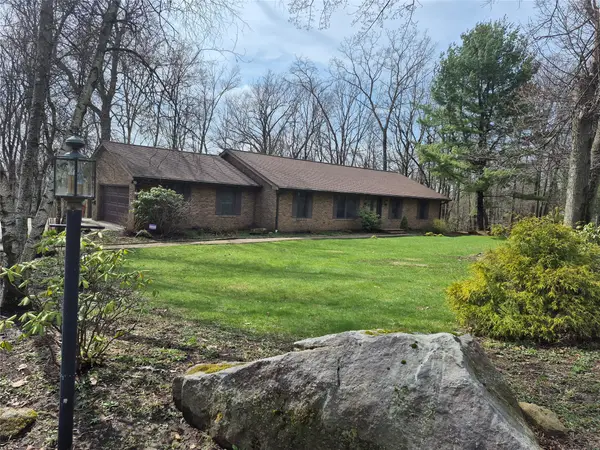 530 Sunset Drive, Meadville, PA 16335