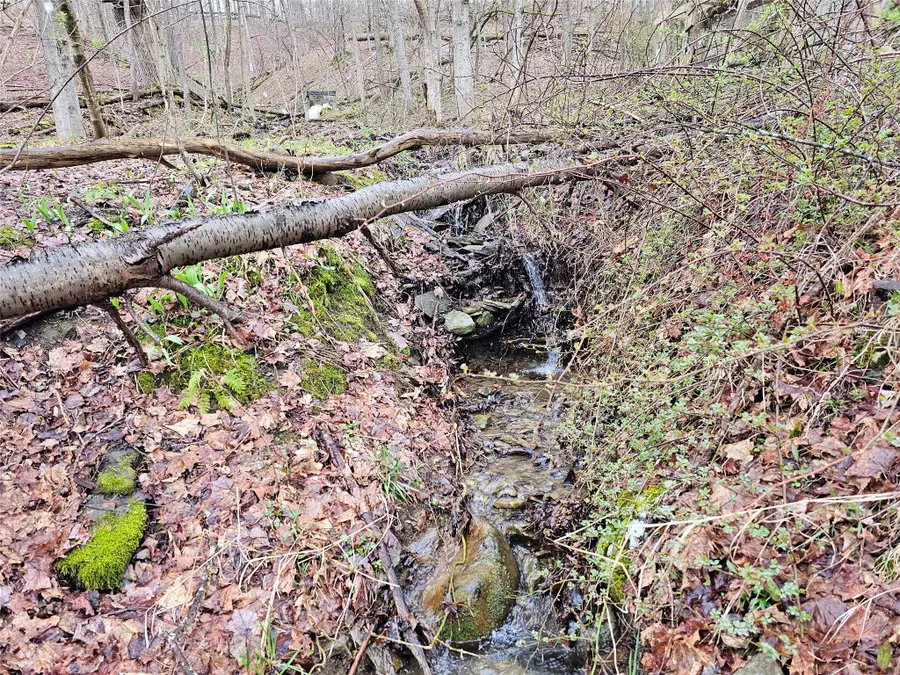 Off Plank Road, Corry, PA 16407 - #3