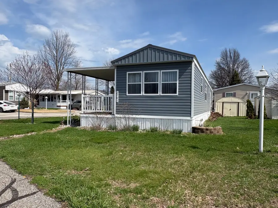 2701 Greenacre Drive, Erie, PA 16506 - #2