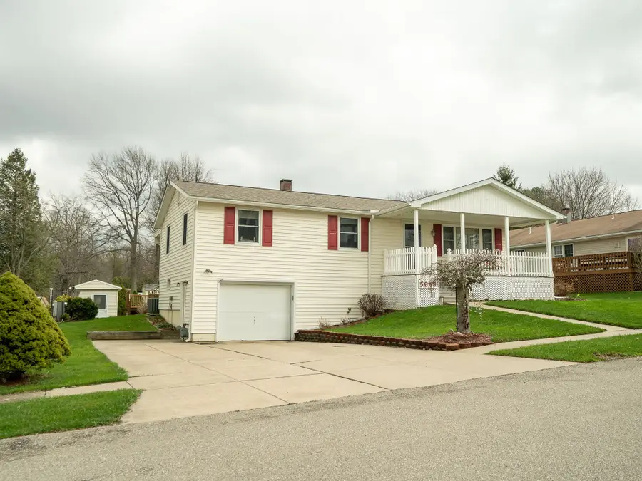 5619 Zemville Drive, Erie, PA 16509 - #3