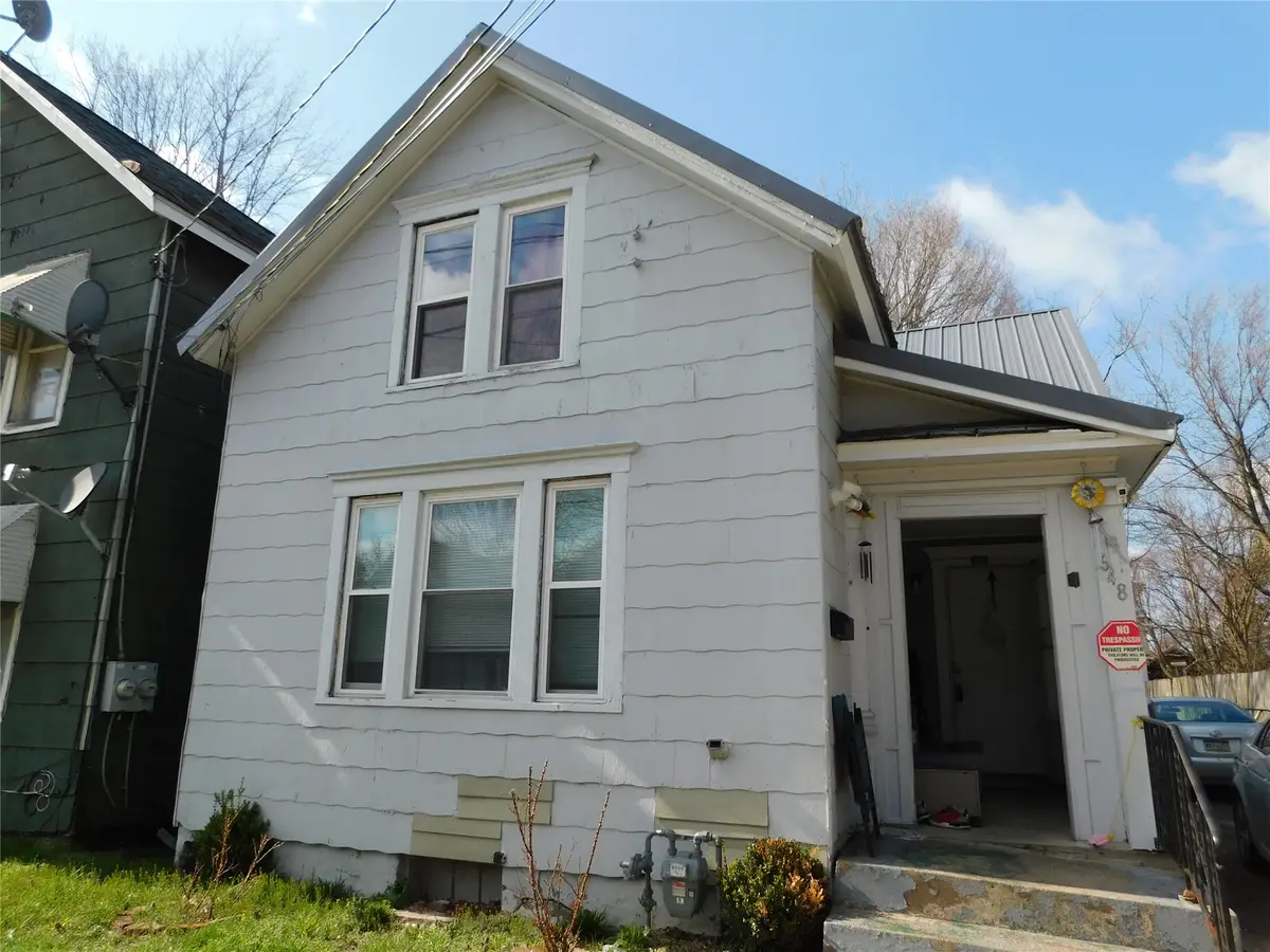 648 E 25th Street, Erie, PA 16503 - #1