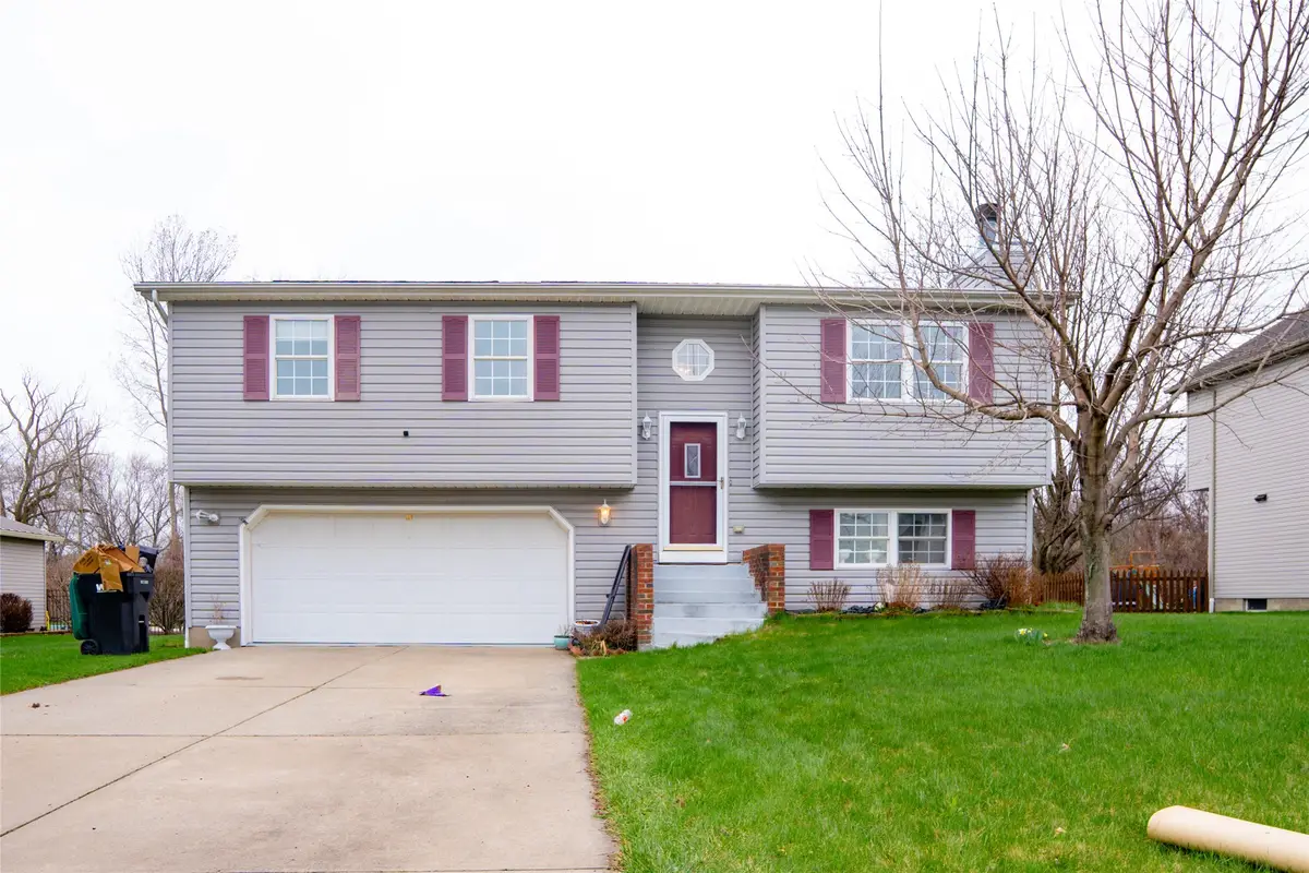 2289 Bernwood Drive, Erie, PA 16510 - #1