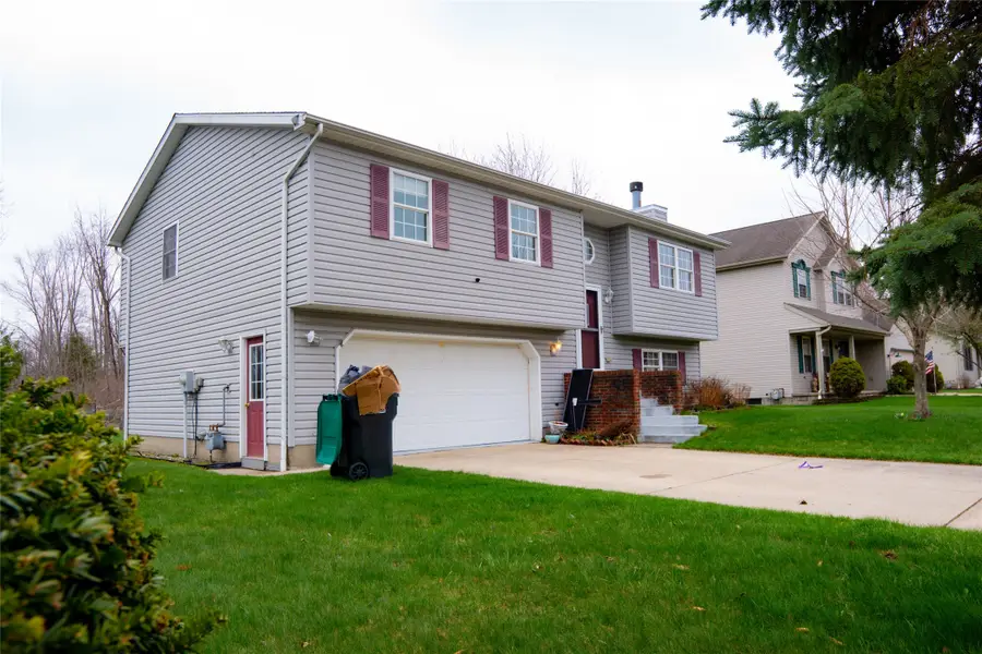 2289 Bernwood Drive, Erie, PA 16510 - #2