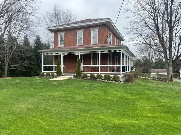 150 W Jamestown Road, Jamestown, PA 16134