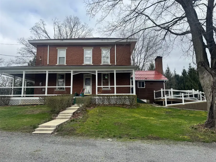 150 W Jamestown Road, Jamestown, PA 16134 - #2