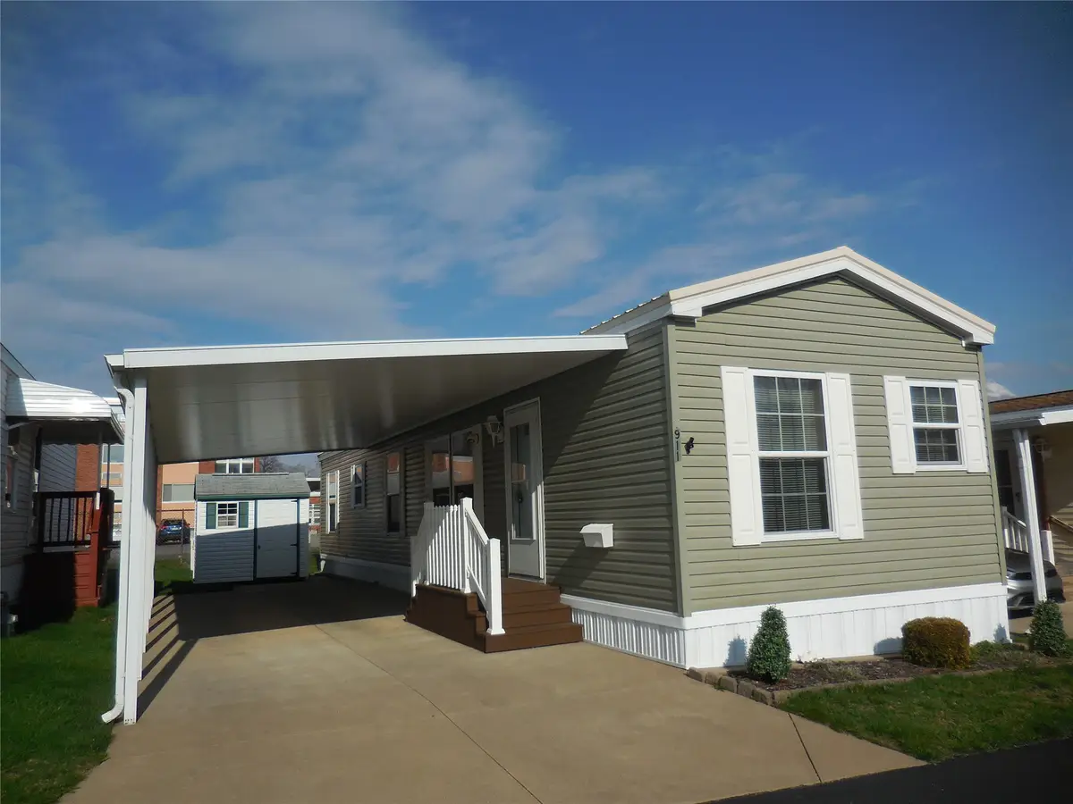 911 Douglas Drive, Erie, PA 16505 - #1