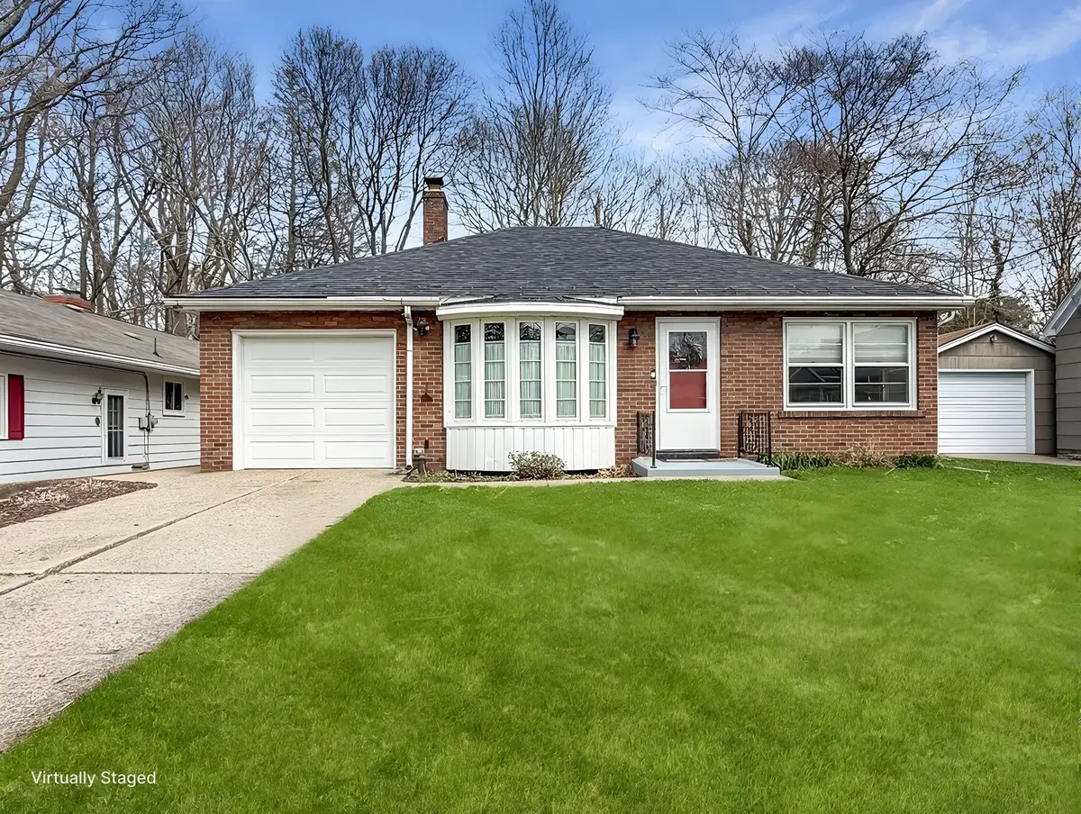 405 Chelsea Avenue, Erie, PA 16505 - #1