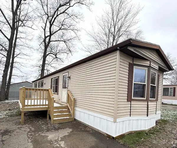 11121 Saeger Lane, Meadville, PA 16335