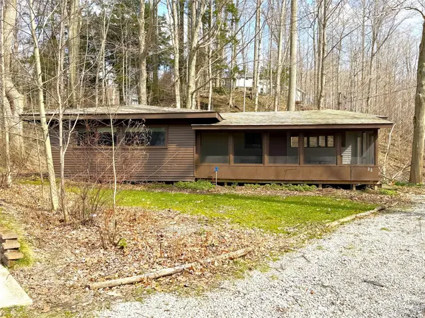 13478 Old Lake Road #22, East Springfield, PA 16411