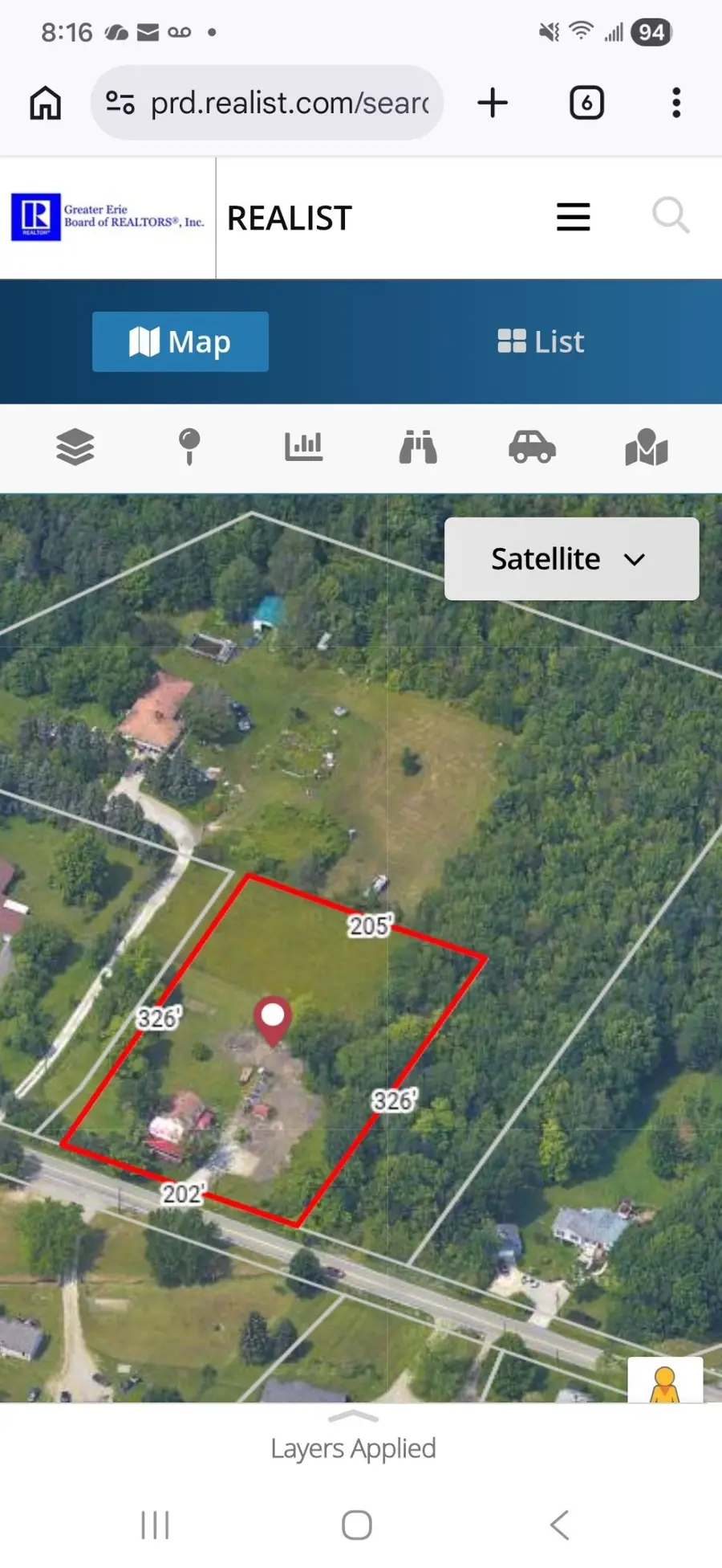 8125 Lake Pleasant Road, Erie, PA 16509 - #3