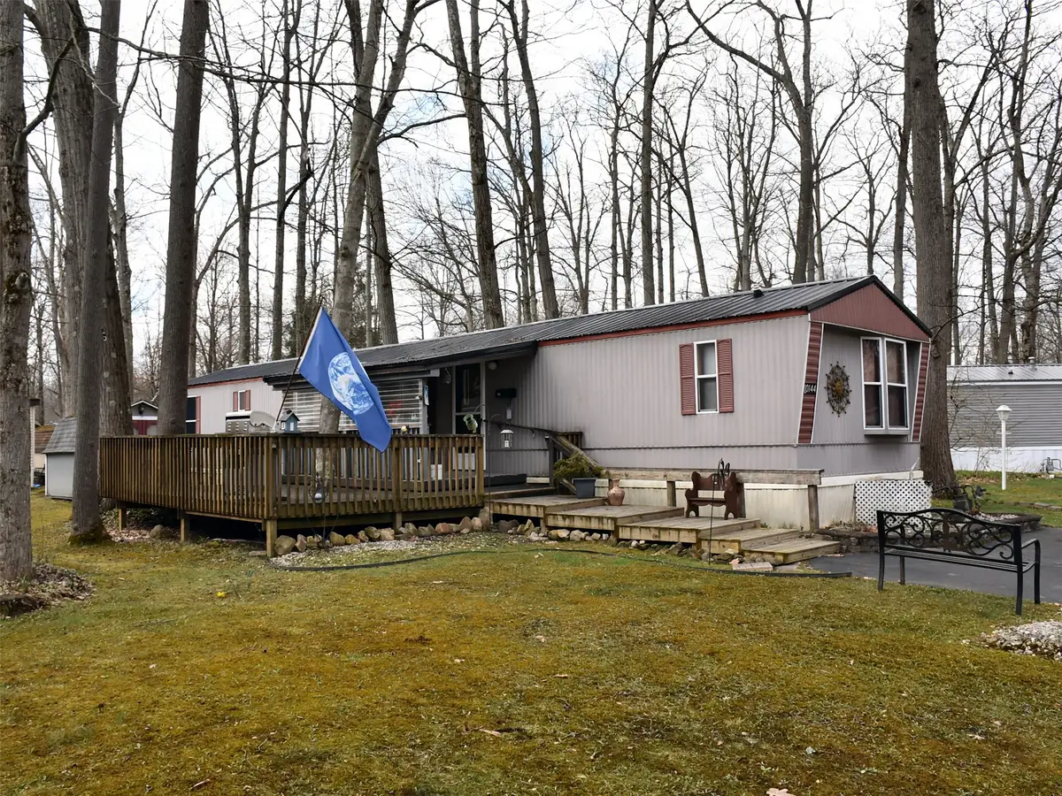 10144 Circle West, Meadville, PA 16335 - #1