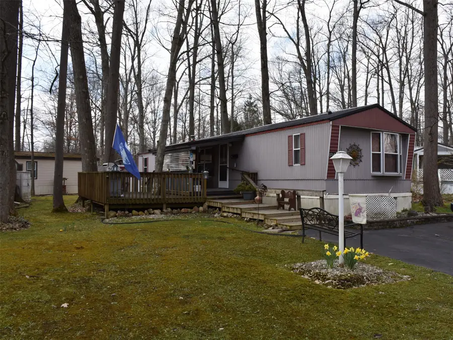 10144 Circle West, Meadville, PA 16335 - #2