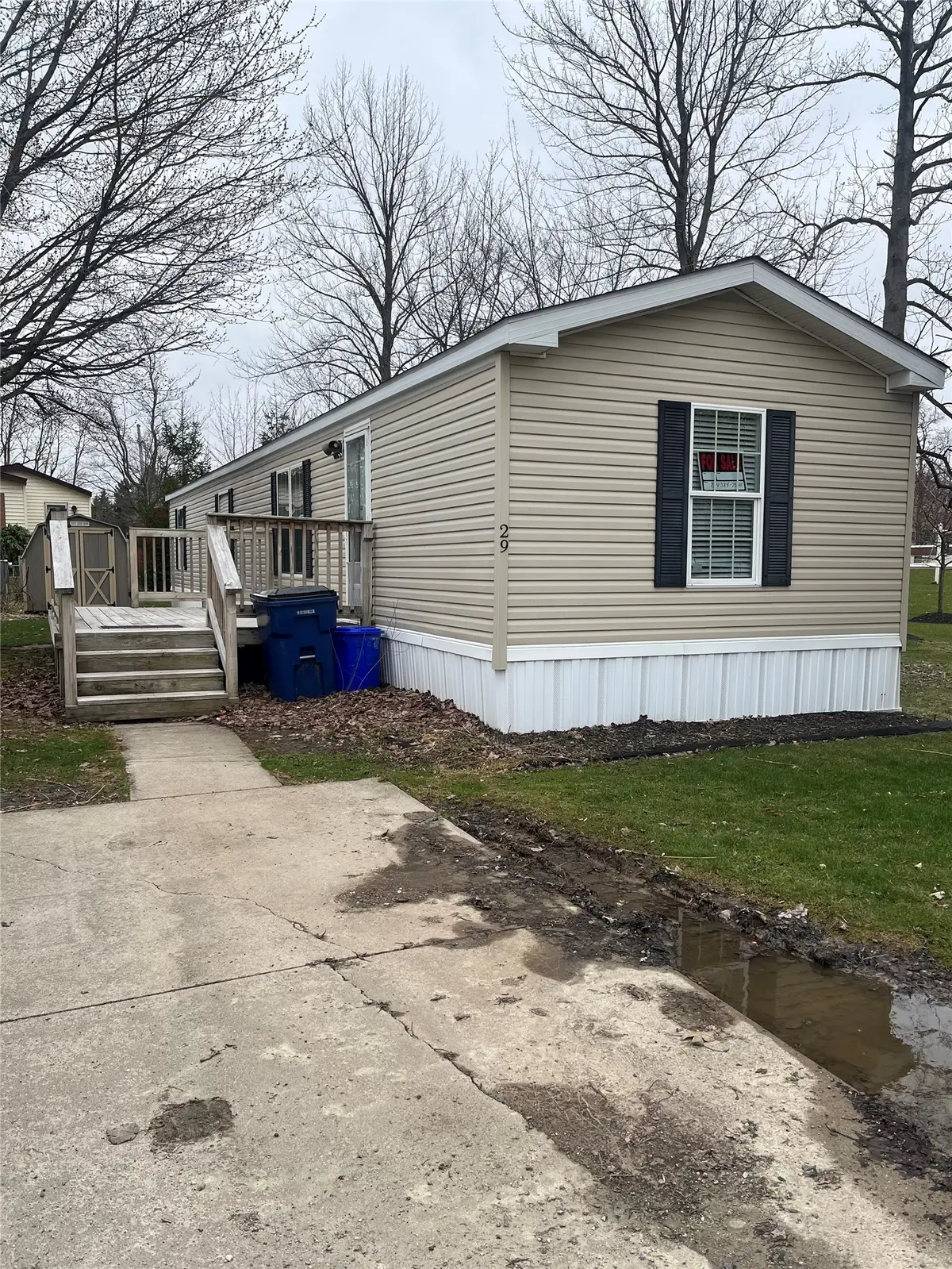 5005 Zuck Road #29, Erie, PA 16506 - #1