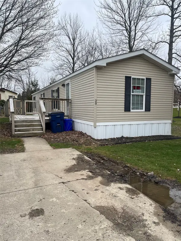 5005 Zuck Road #29, Erie, PA 16506