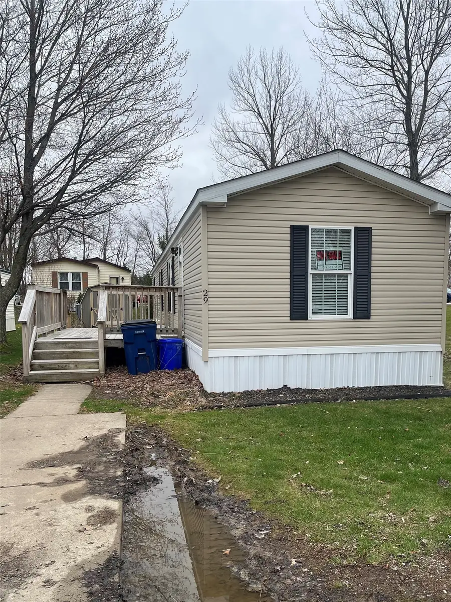 5005 Zuck Road #29, Erie, PA 16506 - #2